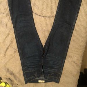 Madewell jeans